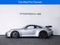 2024 Porsche 911 GT3