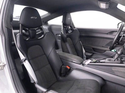 2024 Porsche 911 GT3