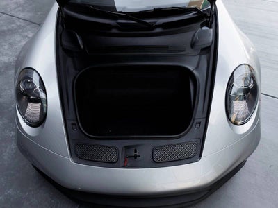 2024 Porsche 911 GT3