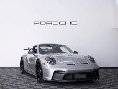 2024 Porsche 911 GT3