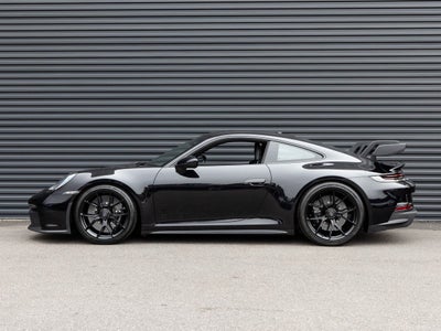 2024 Porsche 911 GT3