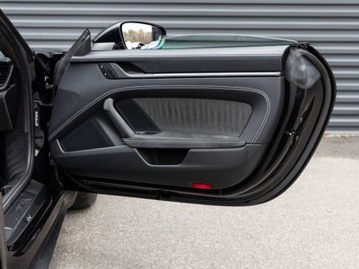 2024 Porsche 911 GT3