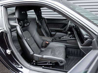 2024 Porsche 911 GT3