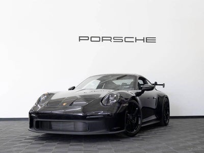 2024 Porsche 911 GT3
