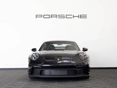 2024 Porsche 911 GT3