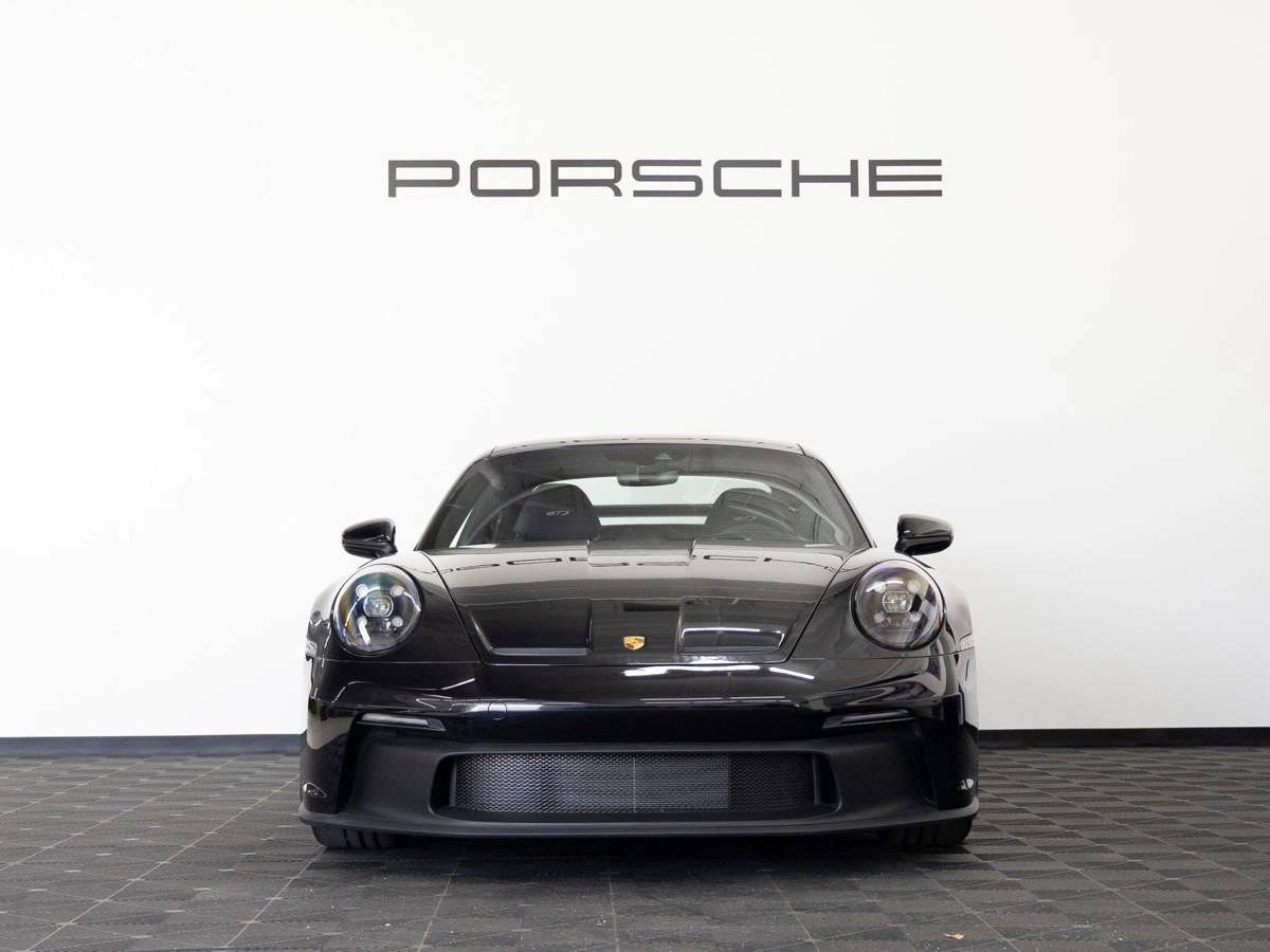 2024 Porsche 911 GT3