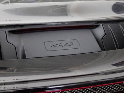 2024 Porsche 911 GT3