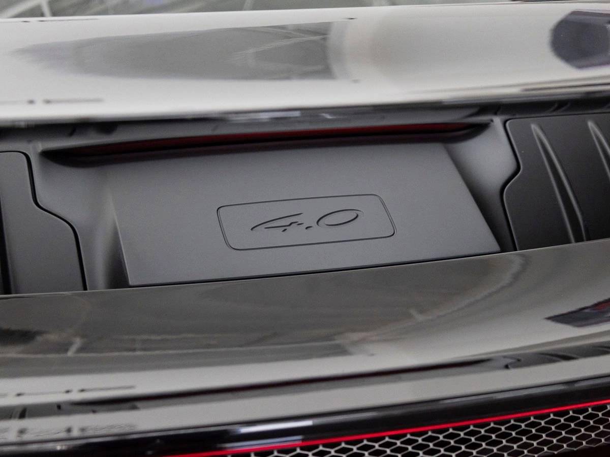 2024 Porsche 911 GT3