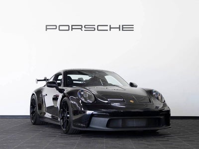 2024 Porsche 911 GT3