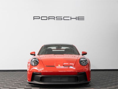 2023 Porsche 911 GT3
