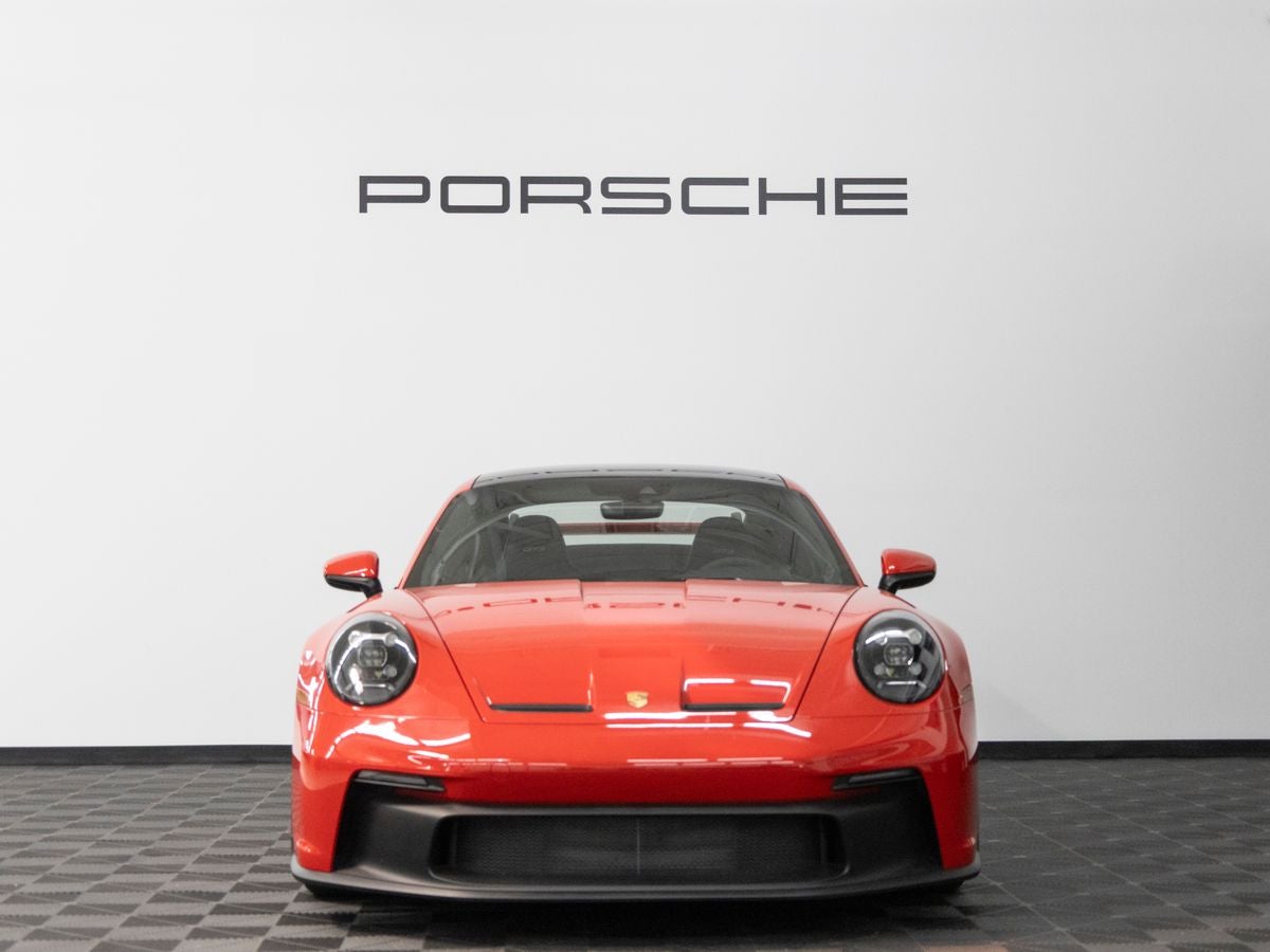 2023 Porsche 911 GT3