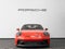 2023 Porsche 911 GT3