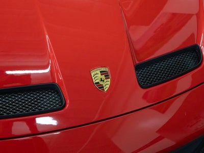 2023 Porsche 911 GT3