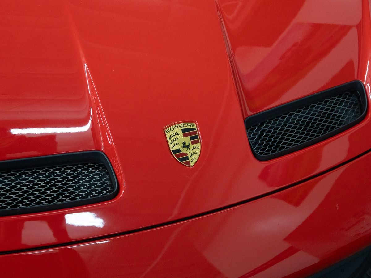 2023 Porsche 911 GT3