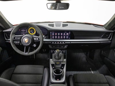 2023 Porsche 911 GT3