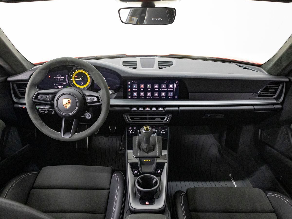 2023 Porsche 911 GT3