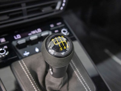 2023 Porsche 911 GT3