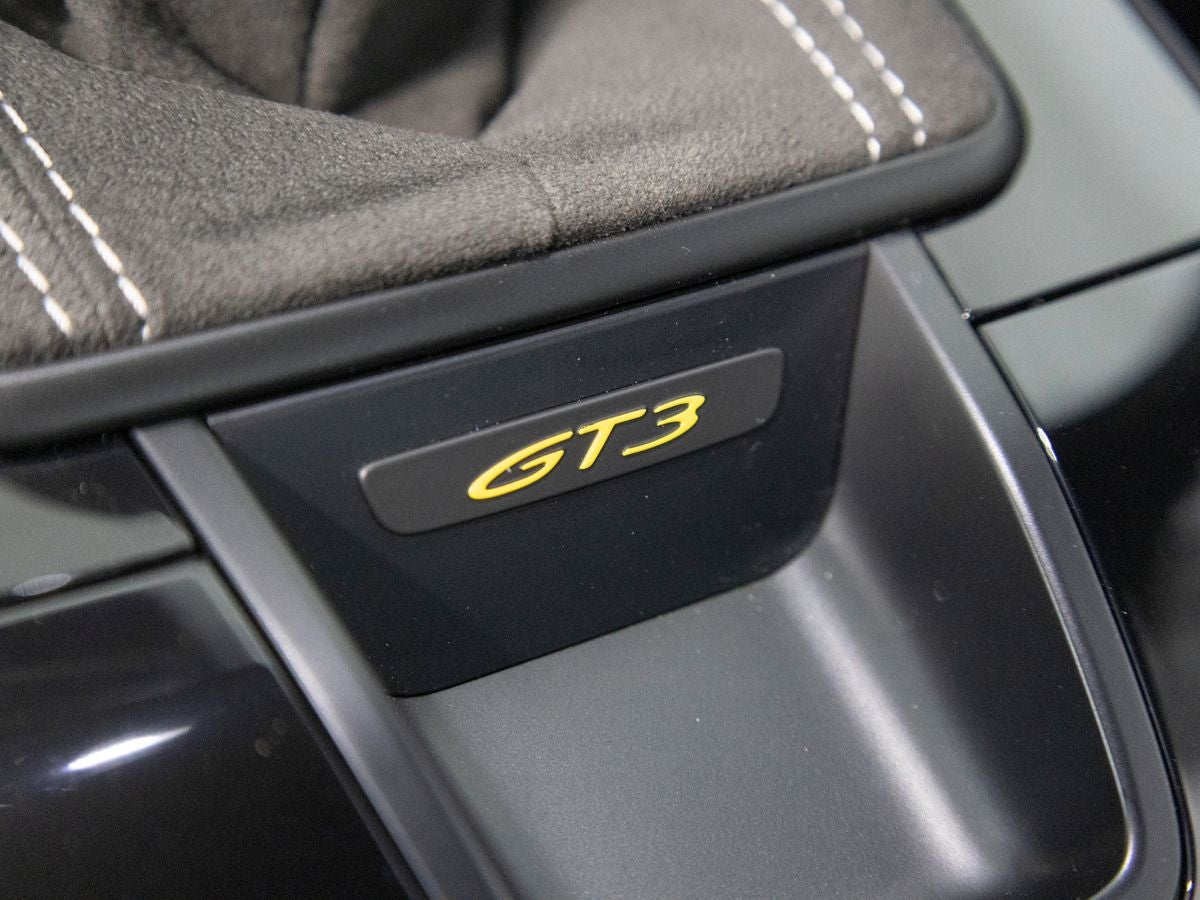 2023 Porsche 911 GT3