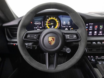 2023 Porsche 911 GT3