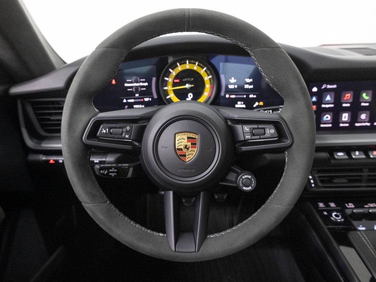 2023 Porsche 911 GT3