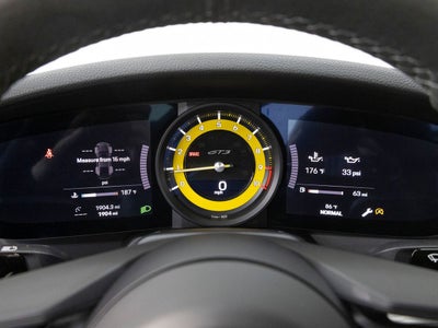 2023 Porsche 911 GT3