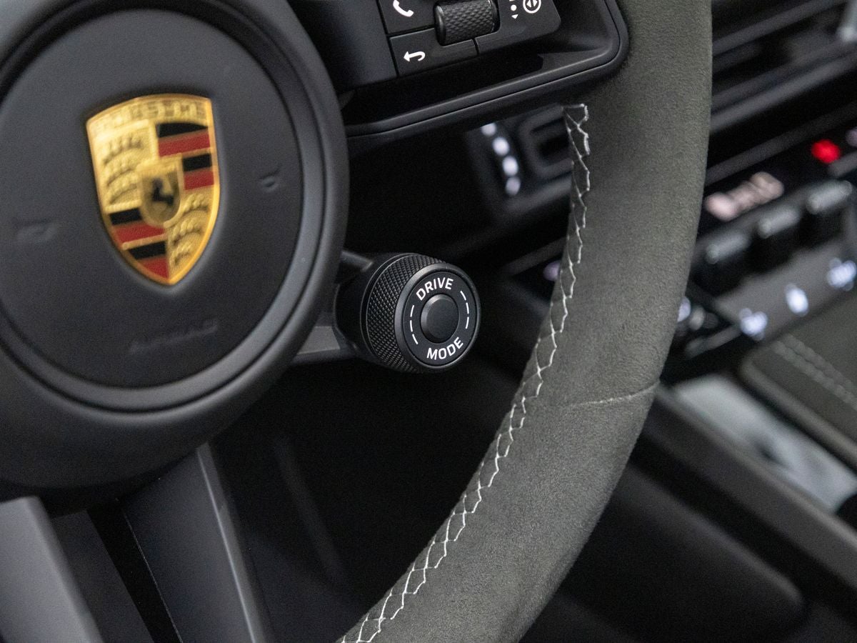 2023 Porsche 911 GT3