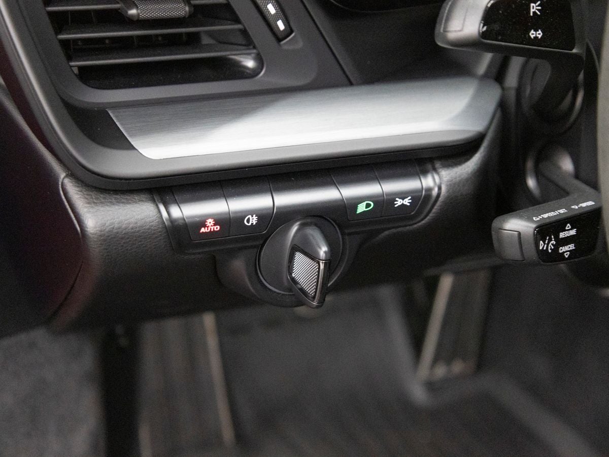 2023 Porsche 911 GT3