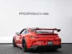 2023 Porsche 911 GT3