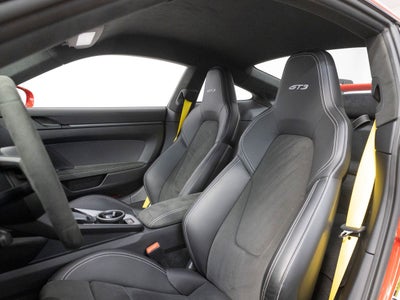 2023 Porsche 911 GT3