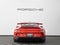 2023 Porsche 911 GT3