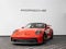 2023 Porsche 911 GT3