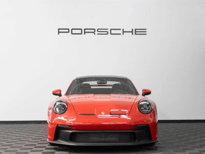 2023 Porsche 911 GT3