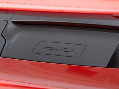 2023 Porsche 911 GT3