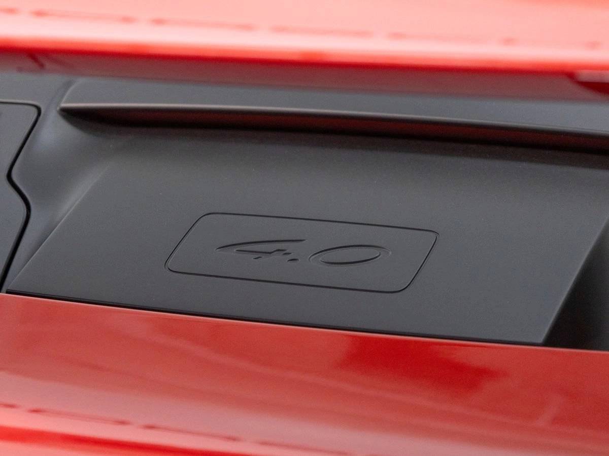 2023 Porsche 911 GT3