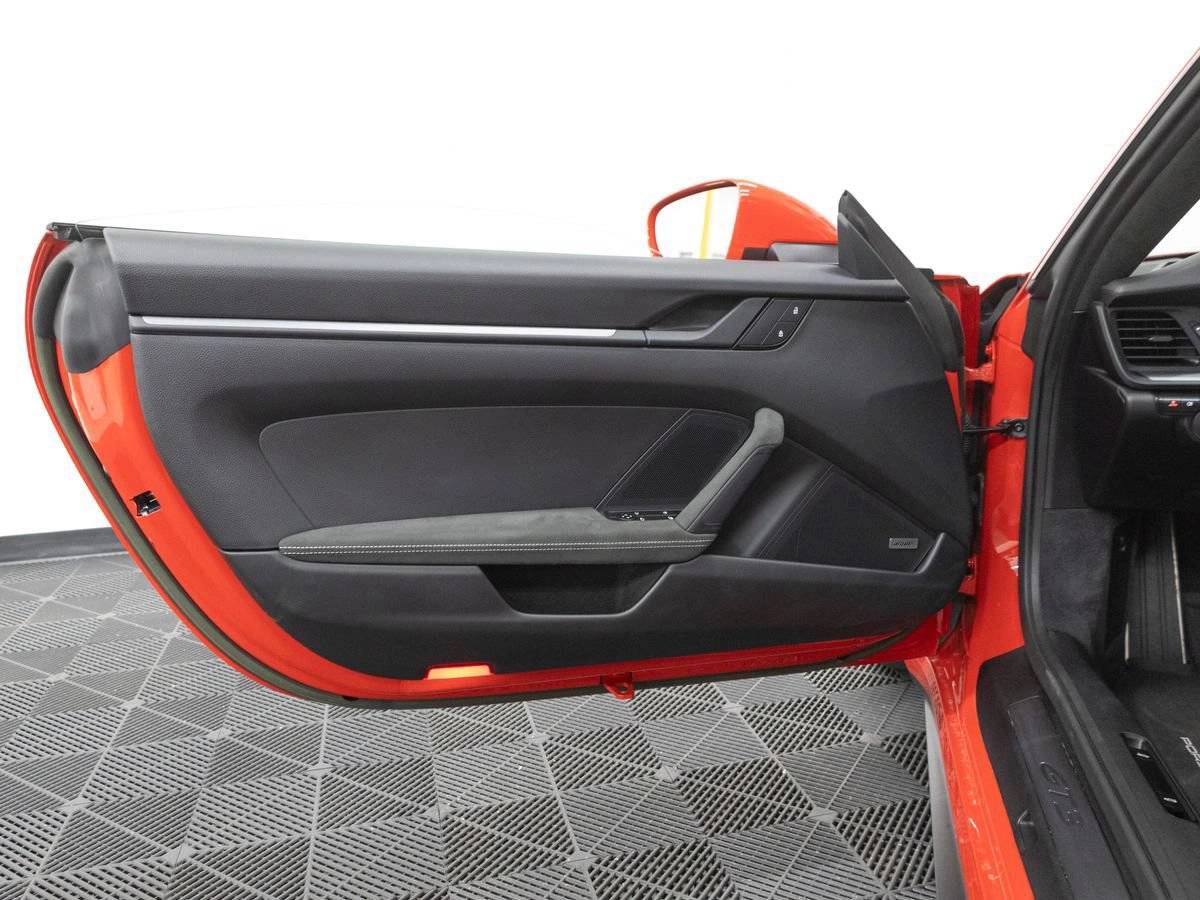 2023 Porsche 911 GT3