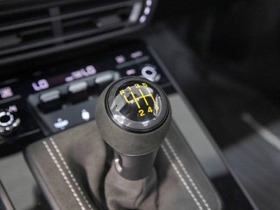 2023 Porsche 911 GT3