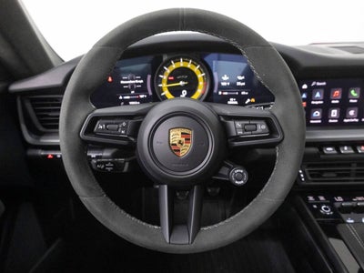 2023 Porsche 911 GT3