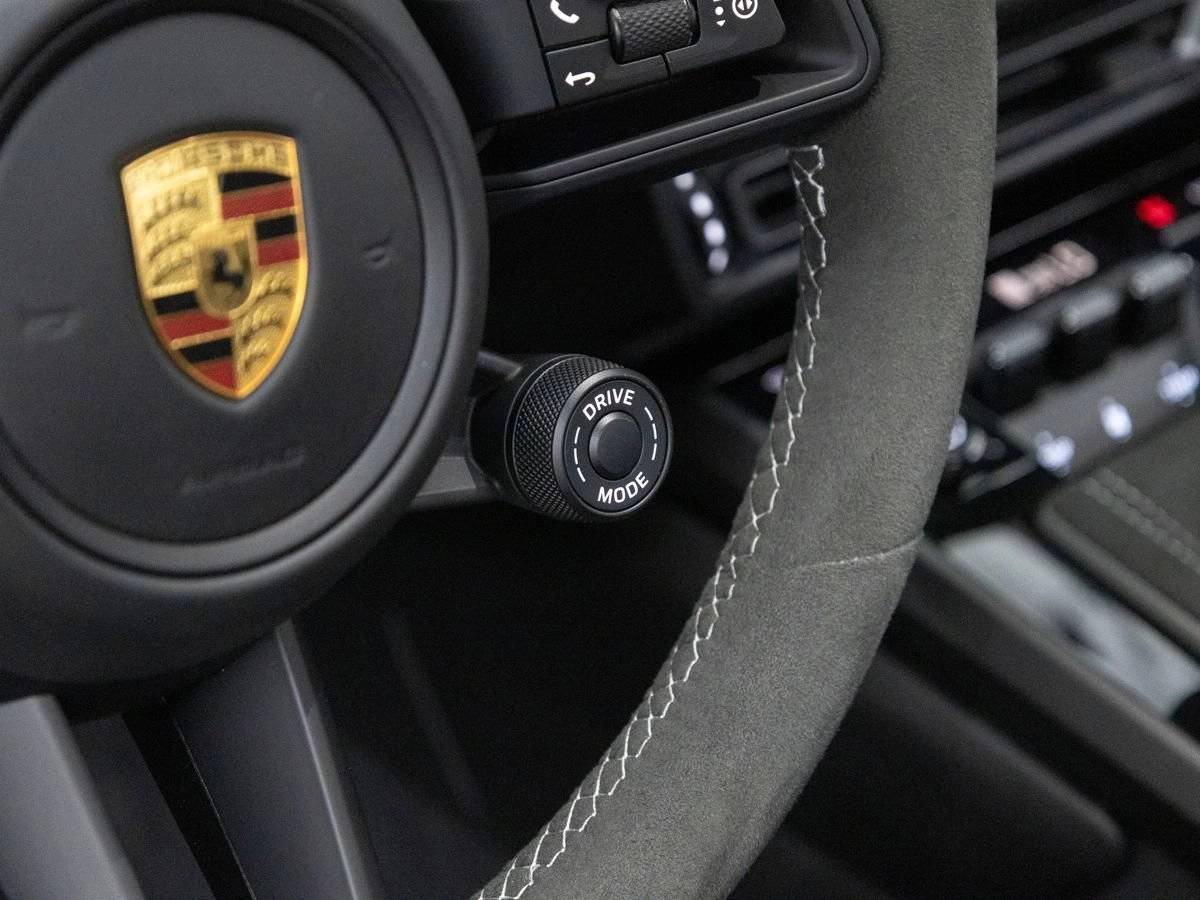 2023 Porsche 911 GT3