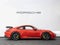 2023 Porsche 911 GT3