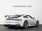 2022 Porsche 911 GT3