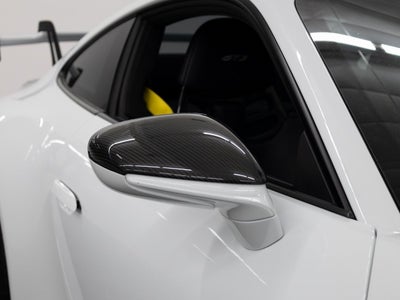 2022 Porsche 911 GT3