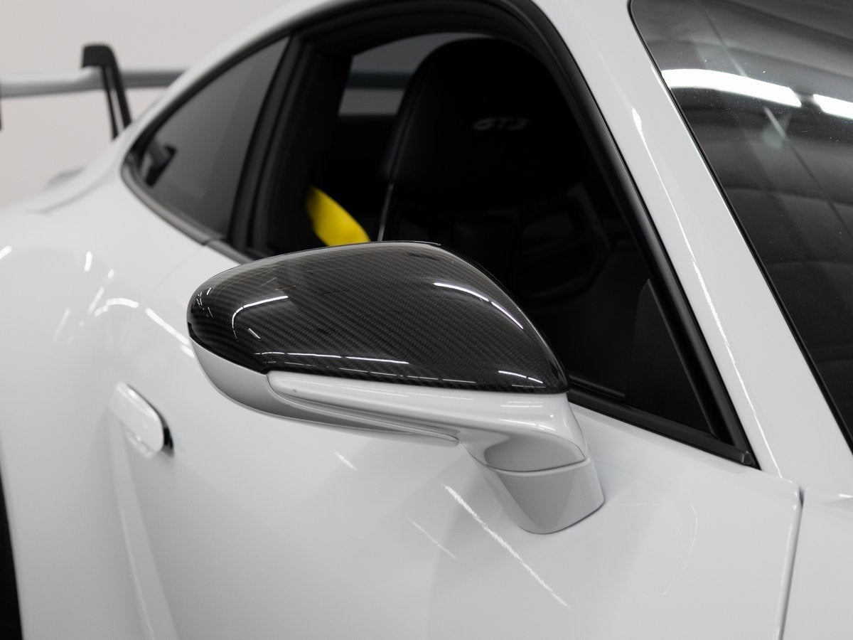 2022 Porsche 911 GT3