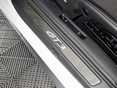 2022 Porsche 911 GT3