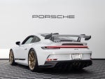 2022 Porsche 911 GT3