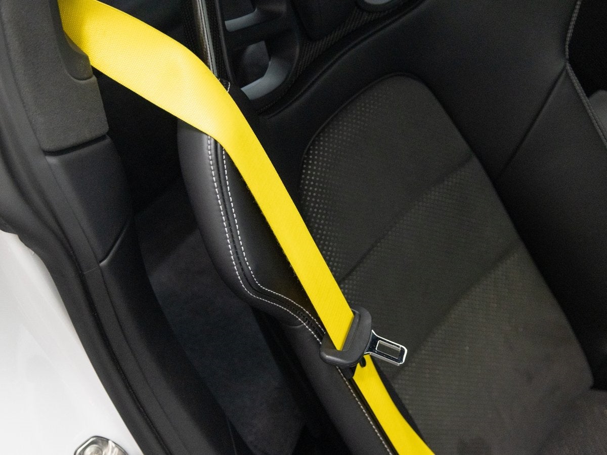 2022 Porsche 911 GT3