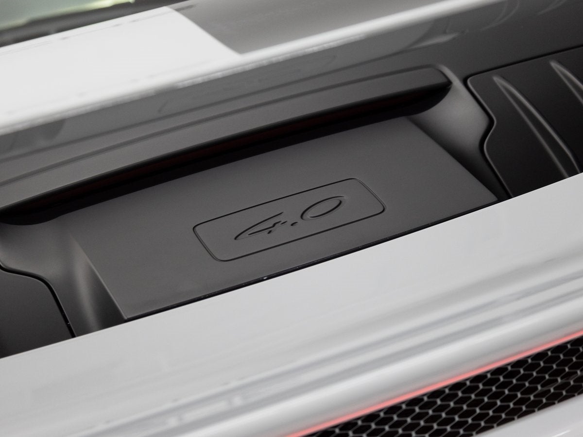 2022 Porsche 911 GT3