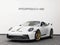 2022 Porsche 911 GT3