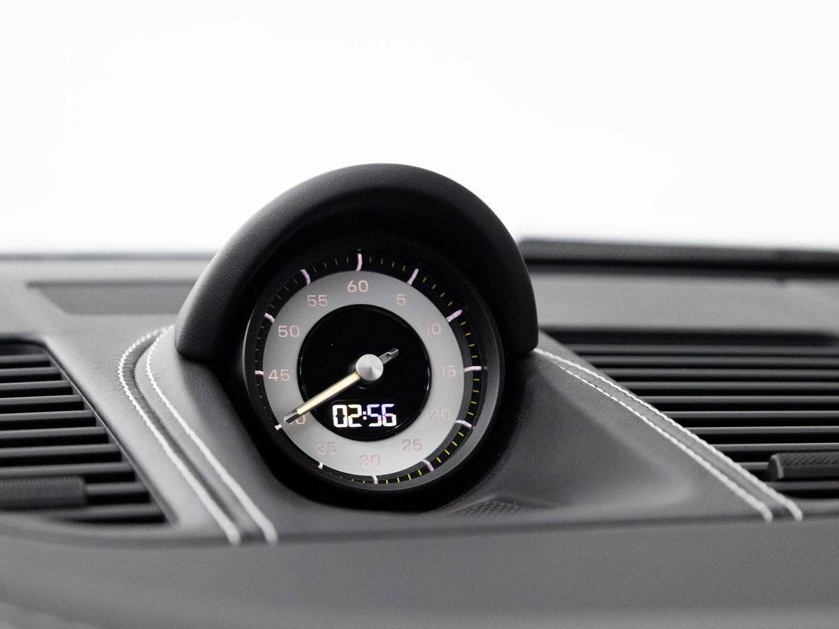 2022 Porsche 911 GT3