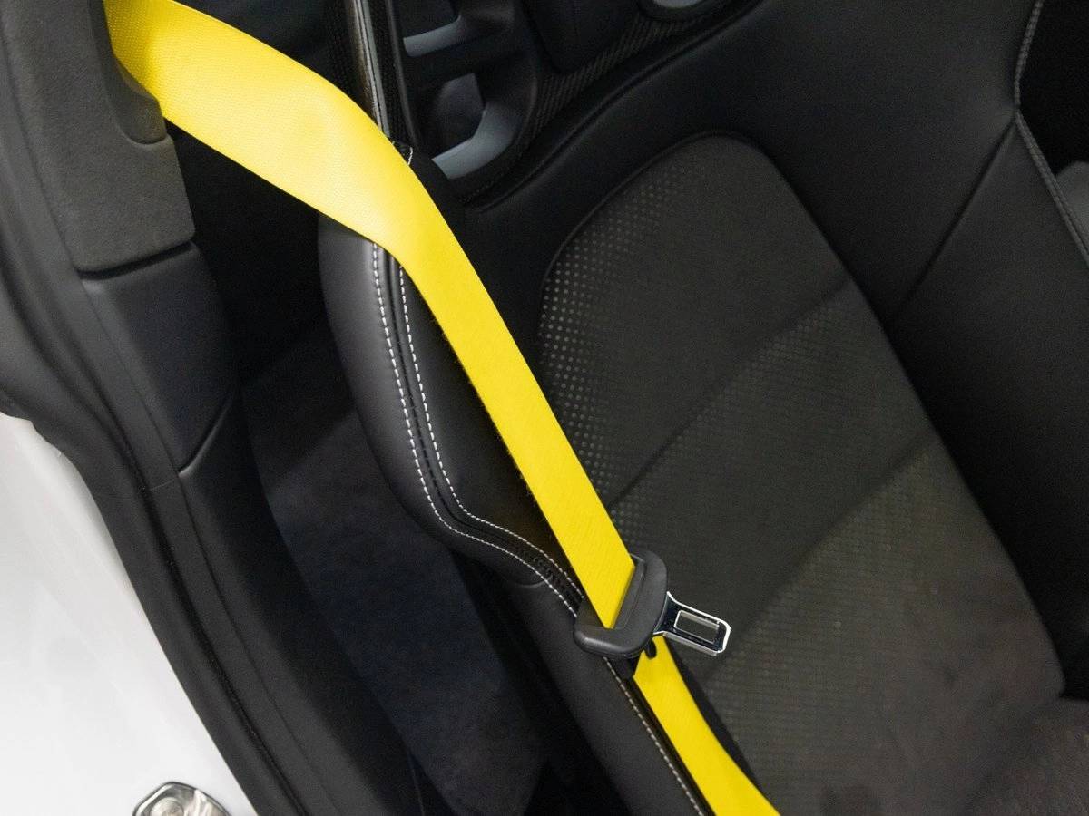 2022 Porsche 911 GT3