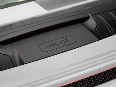 2022 Porsche 911 GT3